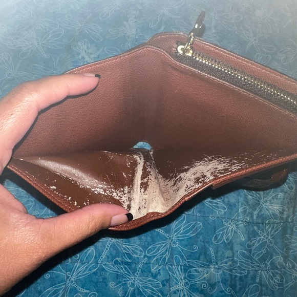 Passport Wallet - Picture 3 of 6